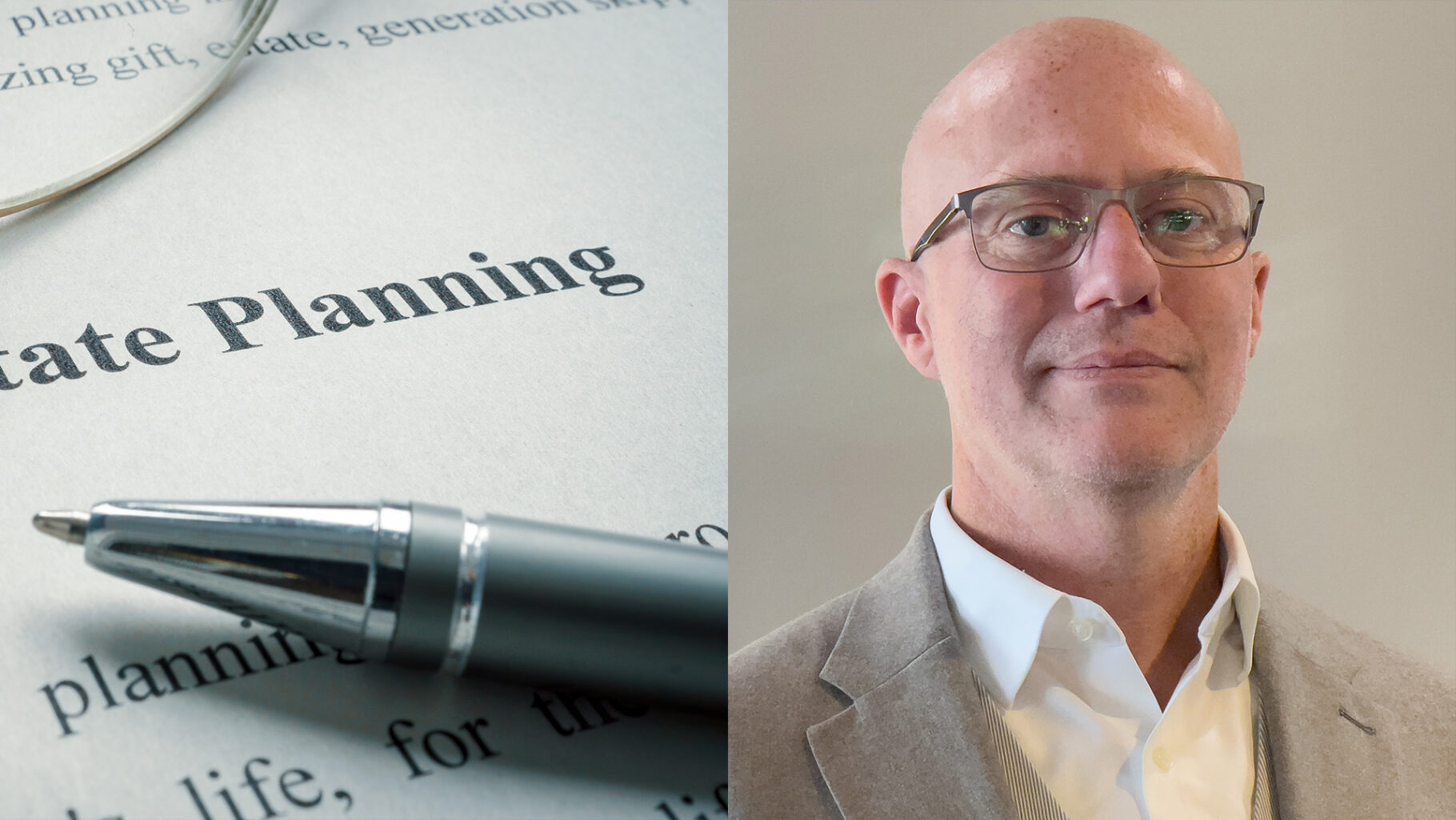 estate planning and scott kohanowski, center for nyc neighborhoods general counsel