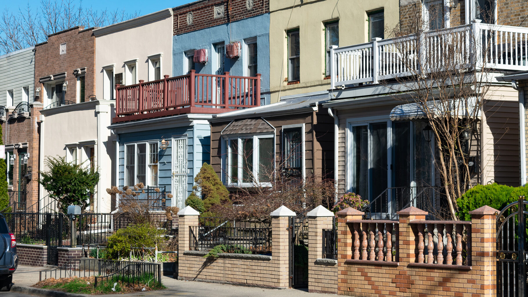 astoria queens homes